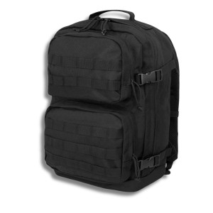 Botiquin Mochila Tac Basic Negra Botiquin Mochila Tac Basic Negra